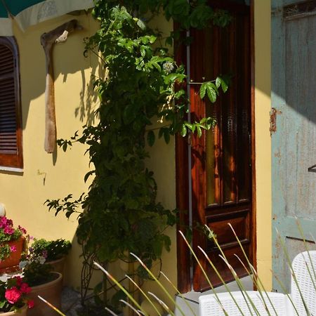 Lodge dell'Ospite Casamicciola Terme Eksteriør bilde