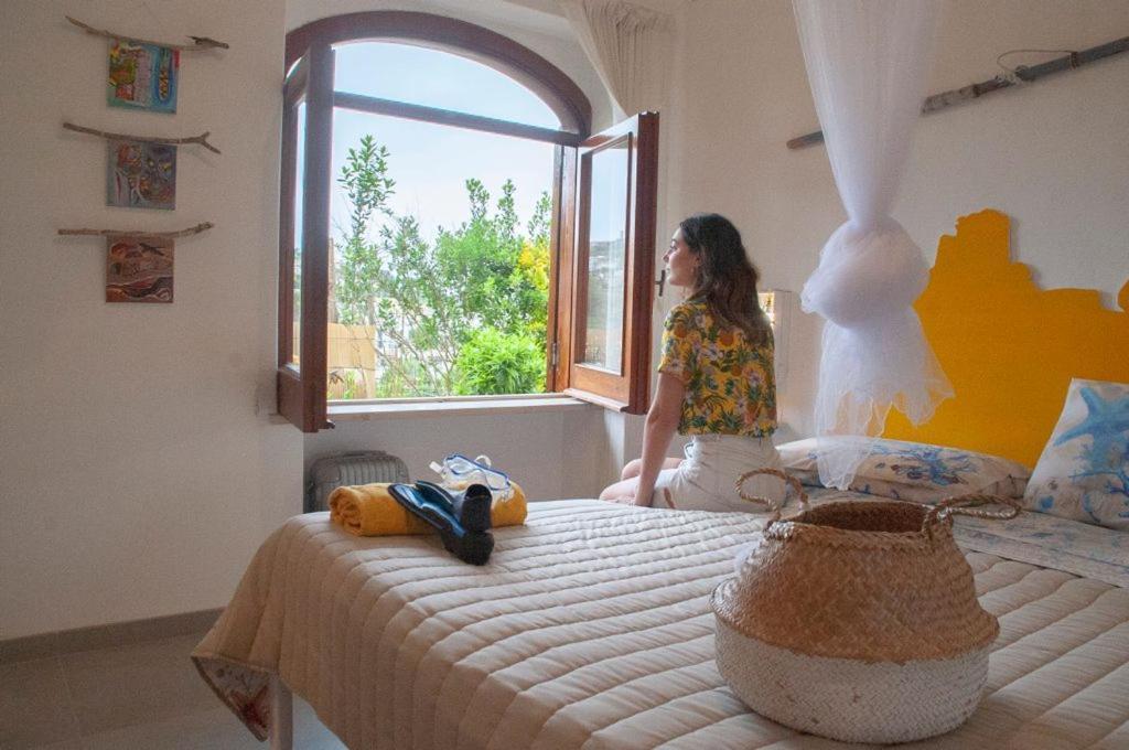 Lodge dell'Ospite Casamicciola Terme Rom bilde